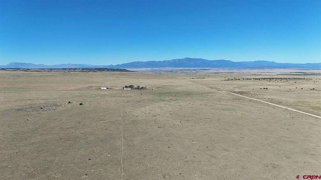 35.1 Acres of Land for Sale in Walsenburg, Colorado