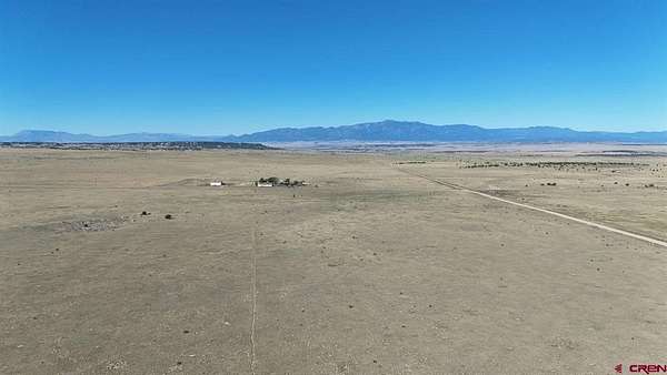 35.1 Acres of Land for Sale in Walsenburg, Colorado