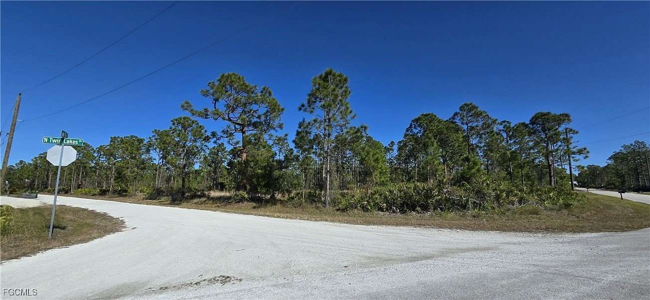 0.19 Acres of Residential Land for Sale in Punta Gorda, Florida