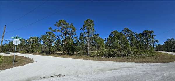 0.19 Acres of Residential Land for Sale in Punta Gorda, Florida