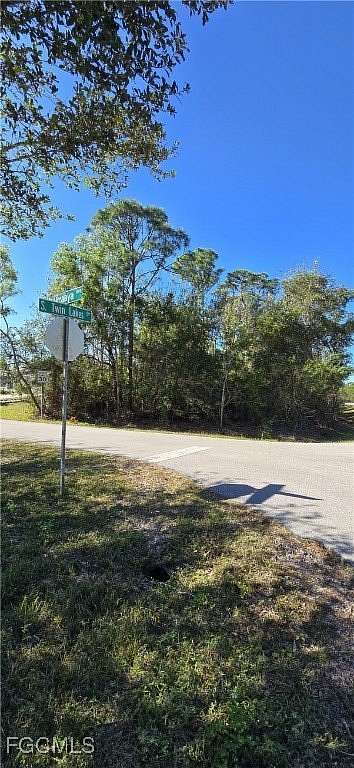 0.2 Acres of Residential Land for Sale in Punta Gorda, Florida