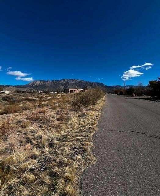 0.89 Acres of Residential Land for Sale in Albuquerque, New Mexico