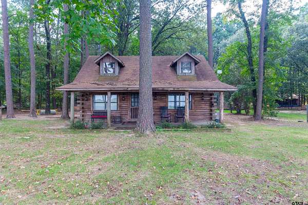 15.8 Acres of Mixed-Use Land for Sale in Tyler, Texas