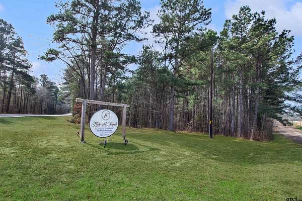 15.8 Acres of Mixed-Use Land for Sale in Tyler, Texas