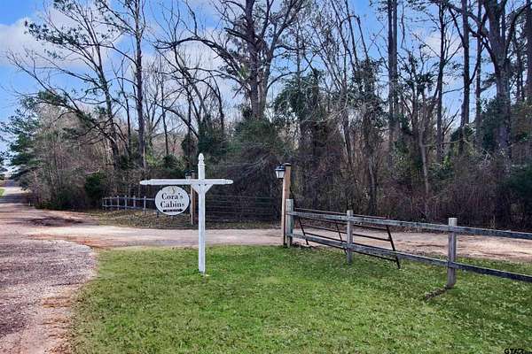 11 Acres of Mixed-Use Land for Sale in Tyler, Texas