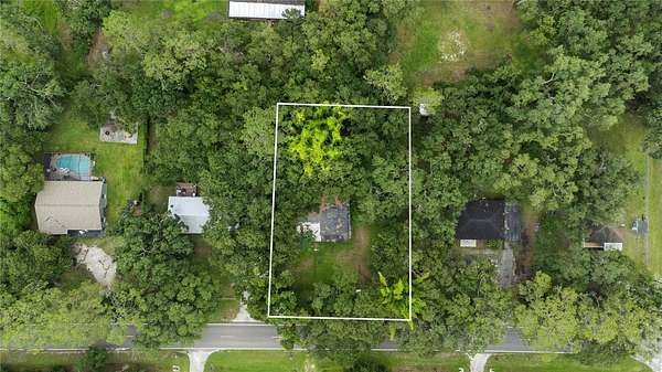0.35 Acres of Residential Land for Sale in Plant City, Florida