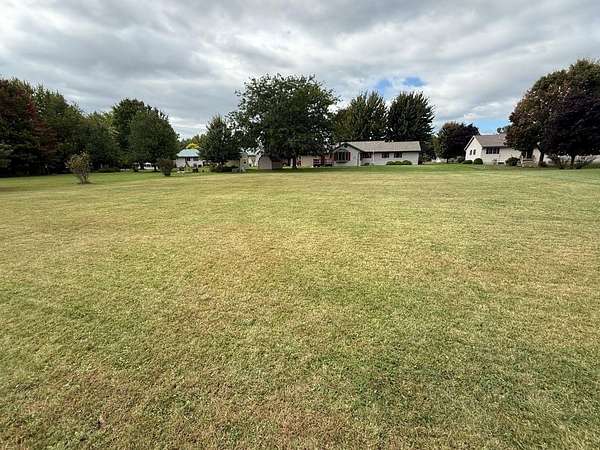 0.29 Acres of Residential Land for Sale in Clintonville, Wisconsin