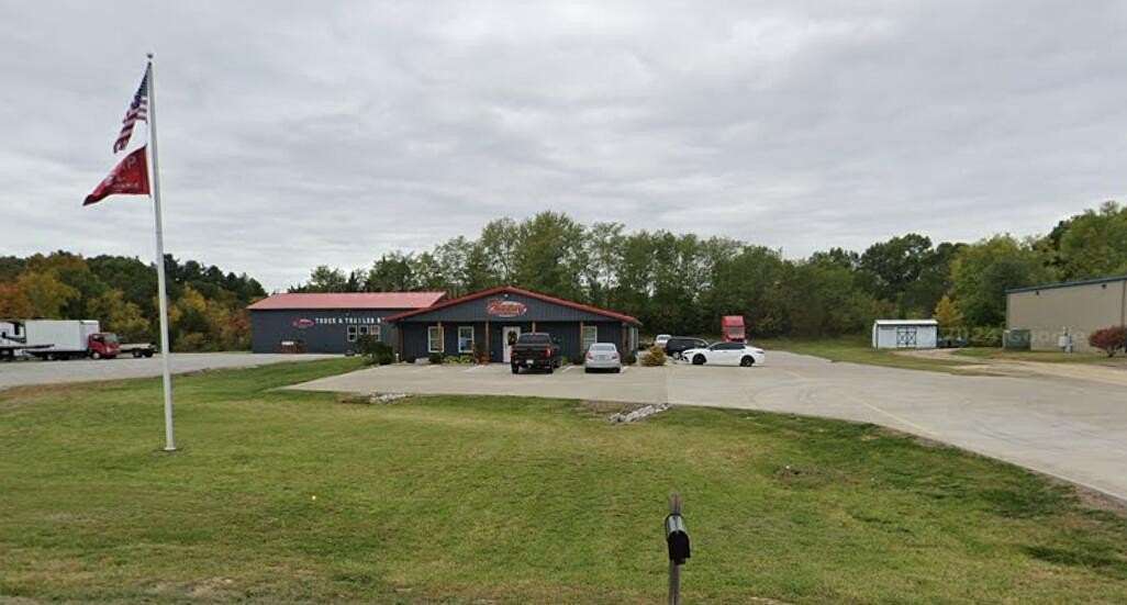 3.47 Acres of Commercial Land for Sale in Alexandria, Kentucky