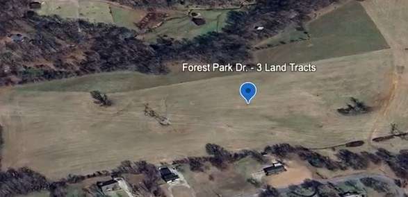 7.55 Acres of Land for Sale in Springfield, Tennessee