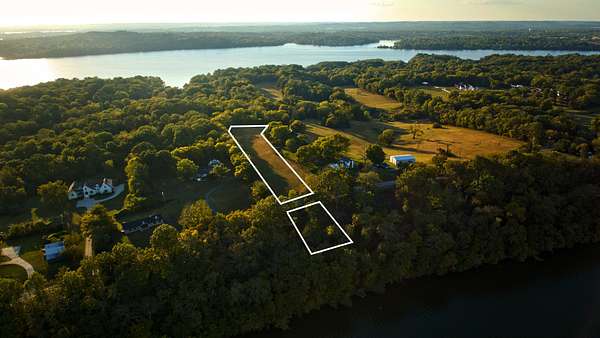 2.82 Acres of Residential Land for Sale in Mount Juliet, Tennessee