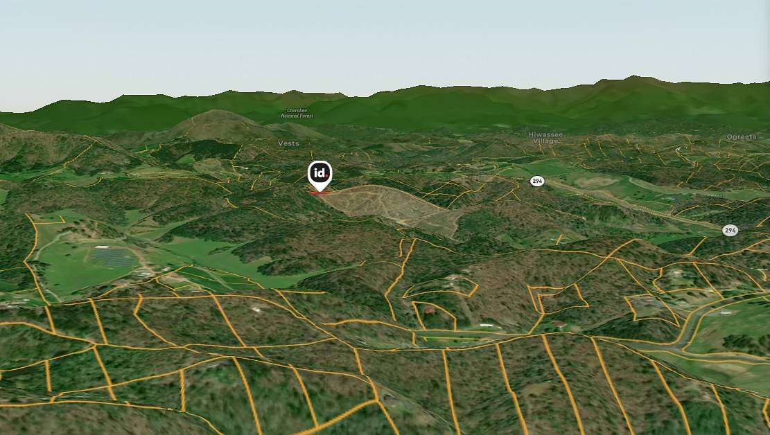 4.26 Acres of Residential Land for Sale in Murphy, North Carolina