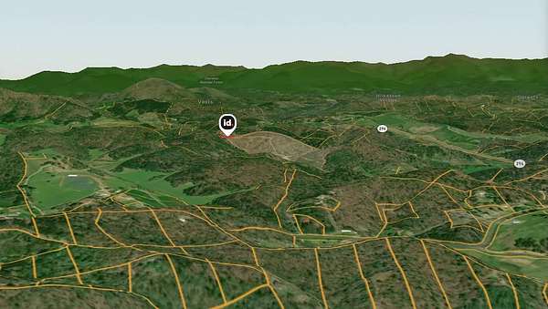 4.26 Acres of Residential Land for Sale in Murphy, North Carolina