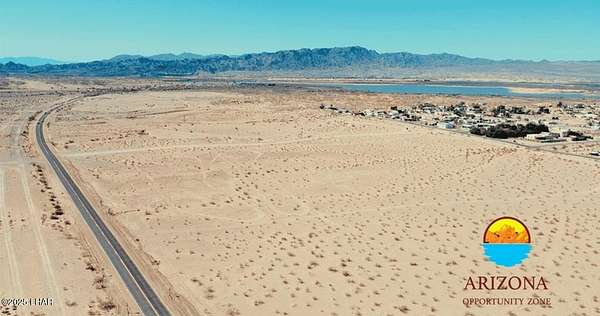 83.2 Acres of Land for Sale in Topock, Arizona