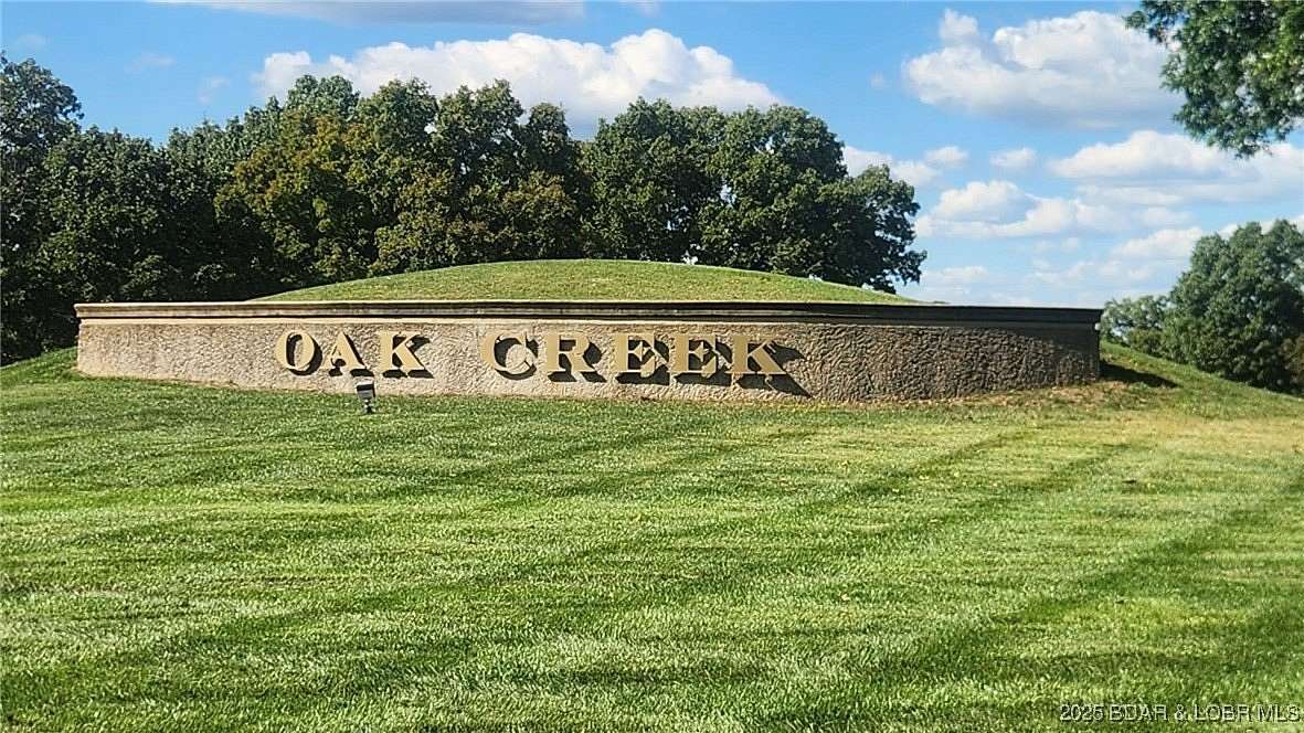 2.2 Acres of Residential Land for Sale in Osage Beach, Missouri