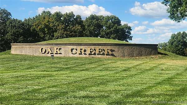 2.2 Acres of Residential Land for Sale in Osage Beach, Missouri