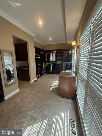 7.14 Acres of Improved Residential Land for Lease in Spotsylvania, Virginia