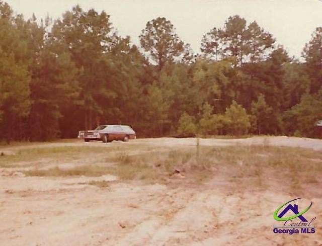 0.76 Acres of Residential Land for Sale in Macon, Georgia