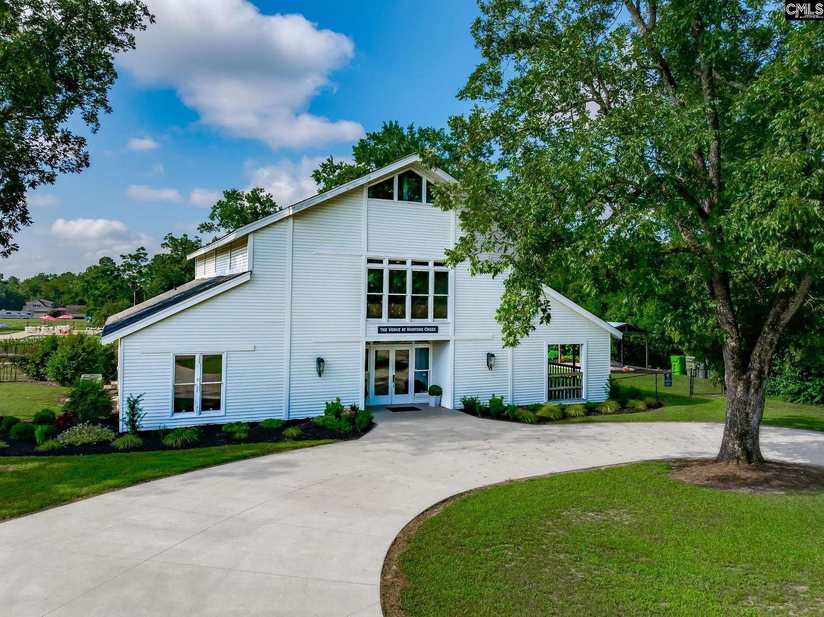 4.76 Acres of Improved Commercial Land for Sale in Hopkins, South Carolina