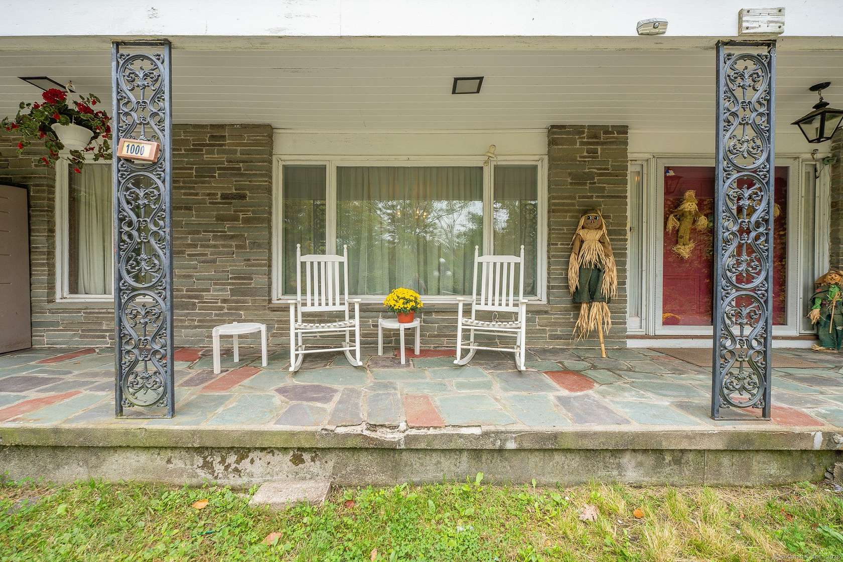 1.9 Acres of Residential Land with Home for Sale in Somers, Connecticut