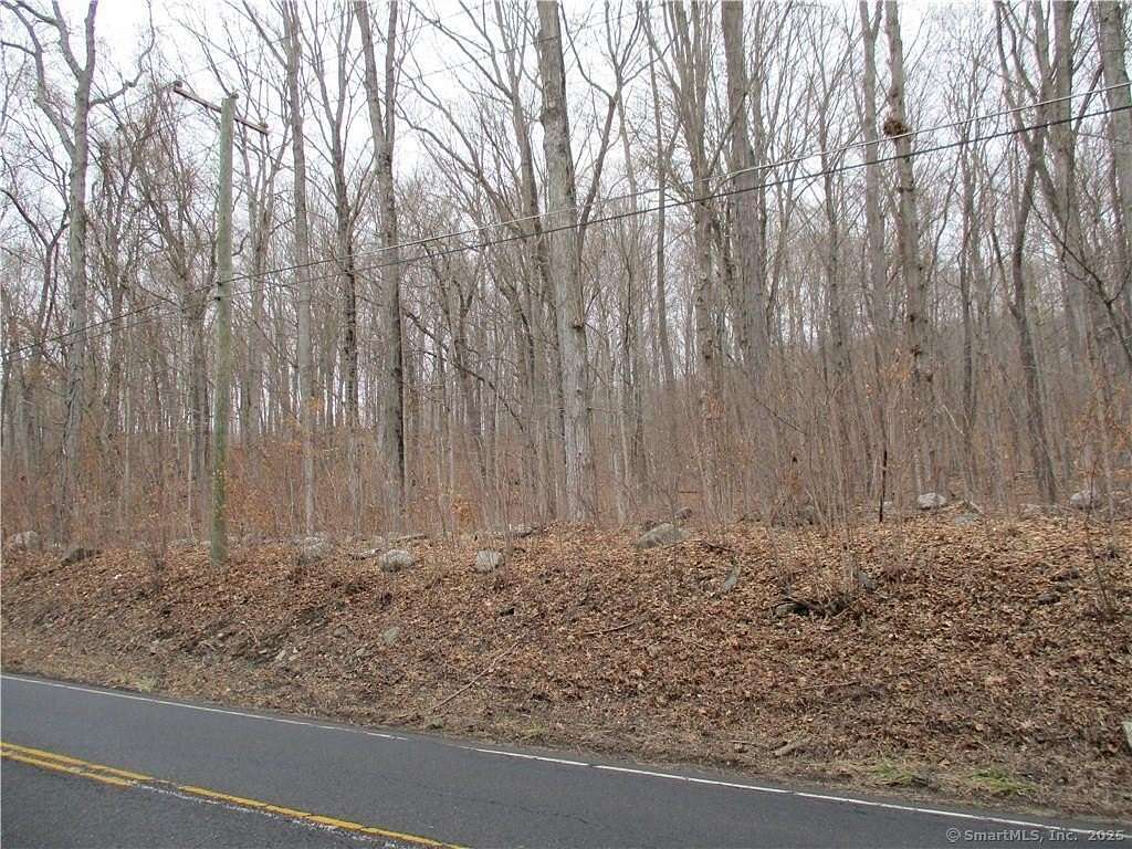 2.66 Acres of Residential Land for Sale in Coventry, Connecticut