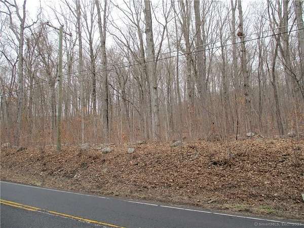 2.66 Acres of Residential Land for Sale in Coventry, Connecticut
