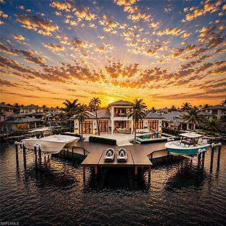 0.28 Acres of Residential Land for Sale in Naples, Florida