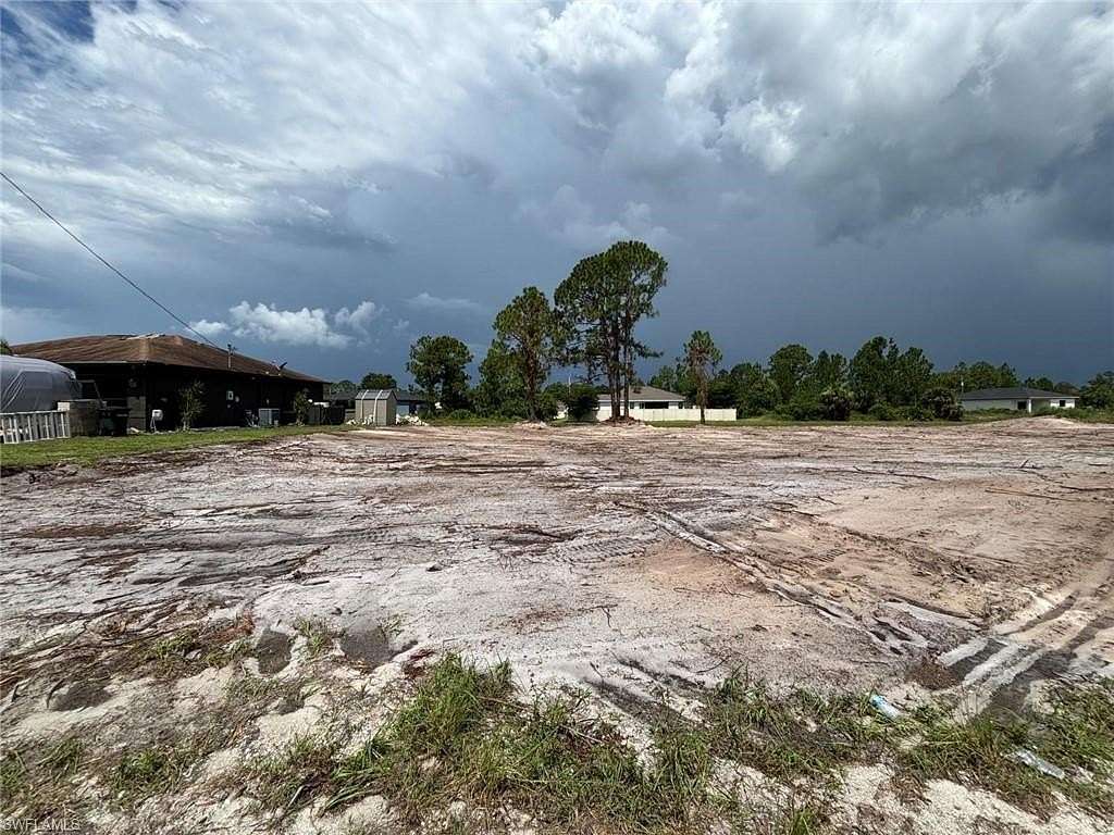 0.23 Acres of Residential Land for Sale in Lehigh Acres, Florida