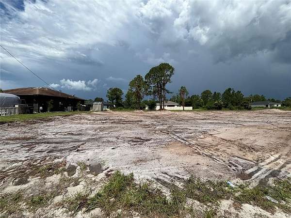0.23 Acres of Residential Land for Sale in Lehigh Acres, Florida