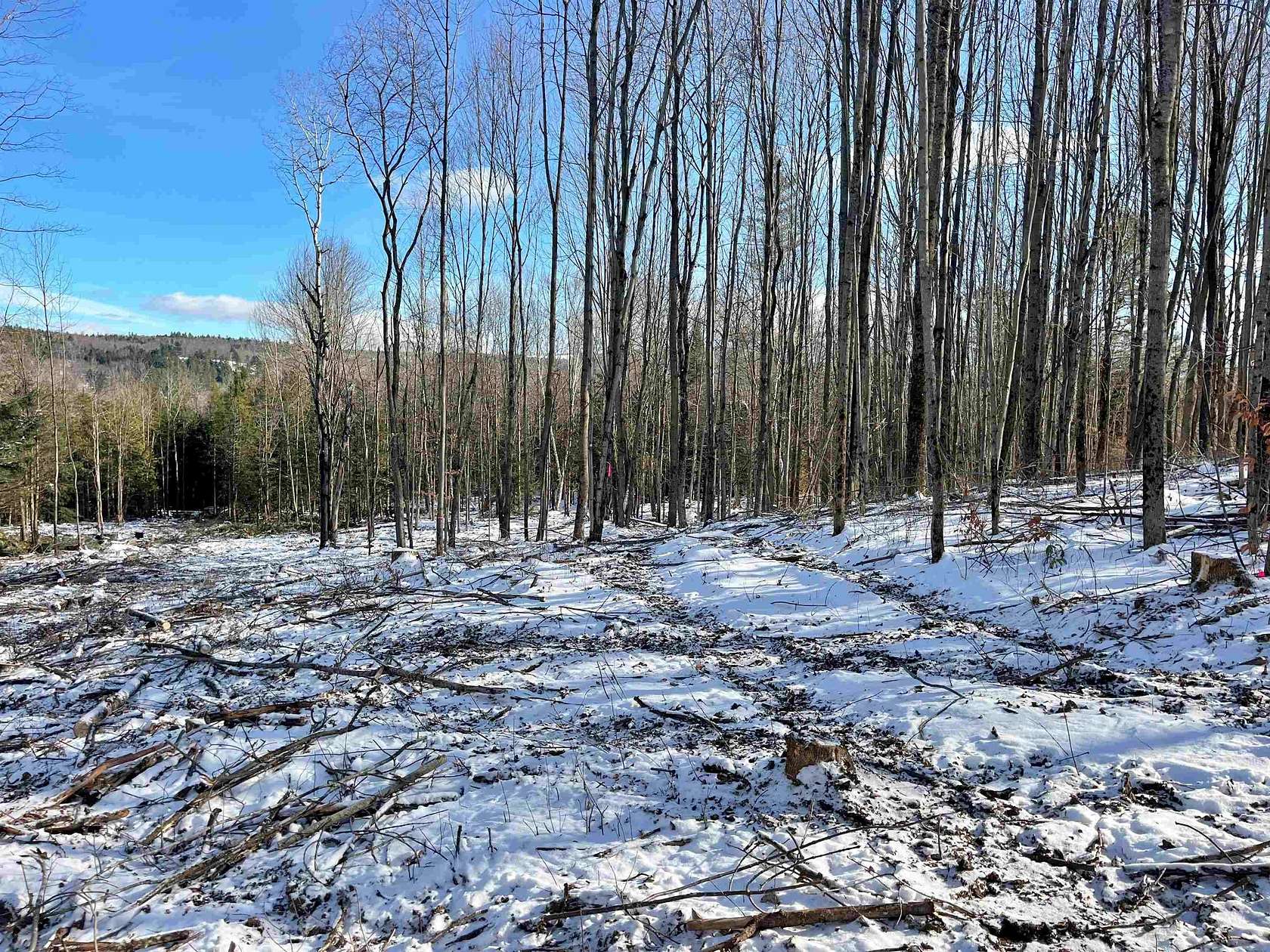 2 Acres of Residential Land for Sale in Barton, Vermont