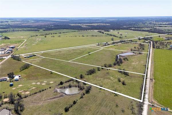 6 Acres of Land for Sale in Rosebud, Texas