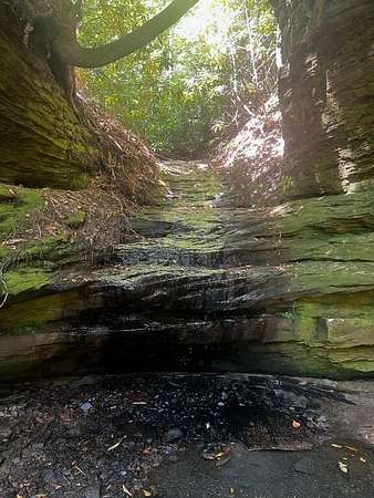 4.37 Acres of Land for Sale in Campton, Kentucky