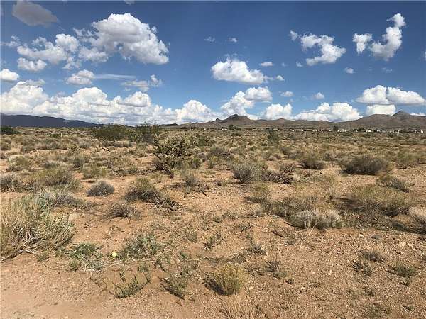 0.28 Acres of Residential Land for Sale in Kingman, Arizona