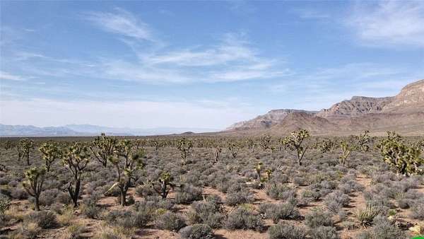 5 Acres of Residential Land for Sale in Meadview, Arizona