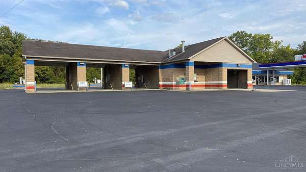 3.74 Acres of Commercial Land for Sale in Aberdeen, Ohio