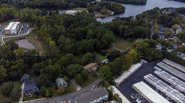 4.82 Acres of Residential Land for Sale in Davidson, North Carolina
