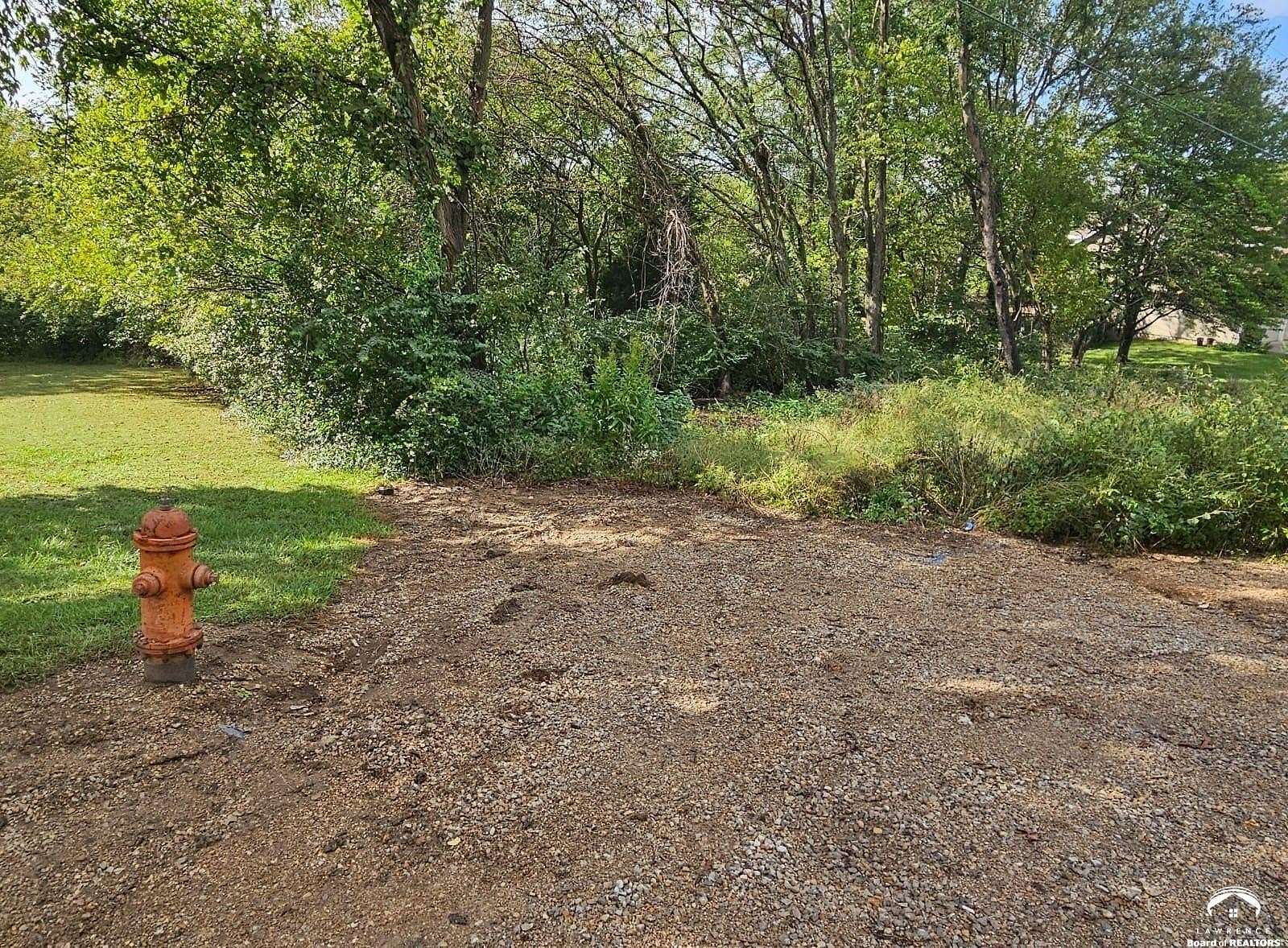 0.23 Acres of Residential Land for Sale in Ozawkie, Kansas