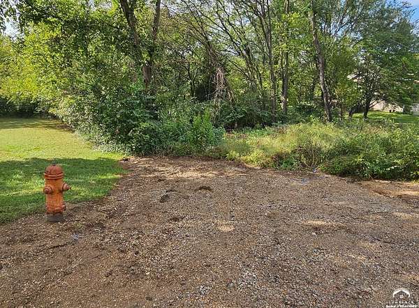 0.23 Acres of Residential Land for Sale in Ozawkie, Kansas