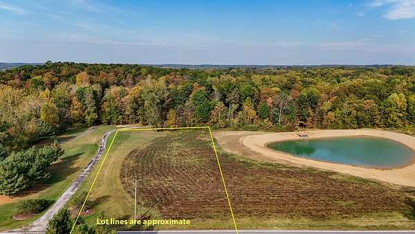 2 Acres of Residential Land for Sale in Lexington, Ohio