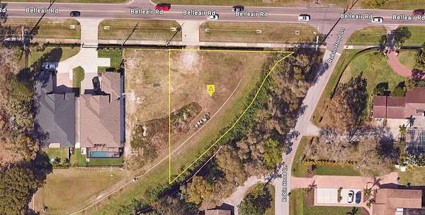 0.4 Acres of Land for Sale in Clearwater, Florida
