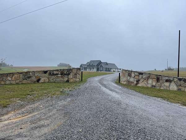 1.88 Acres of Residential Land for Sale in Ellamore, West Virginia