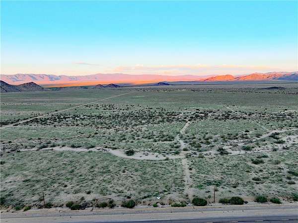 6 Acres of Land for Sale in Kingman, Arizona