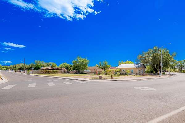 0.19 Acres of Commercial Land for Sale in Los Lunas, New Mexico