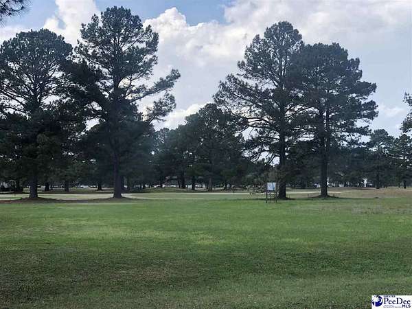 0.54 Acres of Residential Land for Sale in Florence, South Carolina