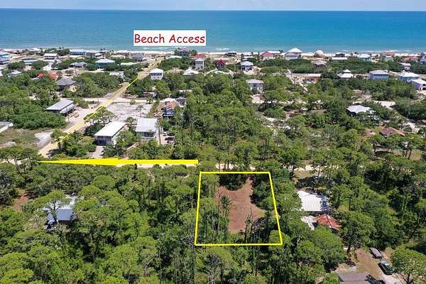 0.33 Acres of Residential Land for Sale in St. George Island, Florida