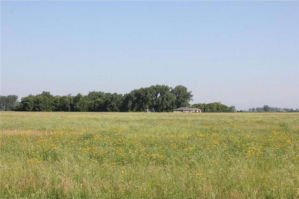 147 Acres of Recreational Land & Farm for Sale in Clontarf Township, Minnesota