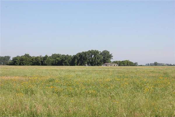 147 Acres of Recreational Land & Farm for Sale in Clontarf Township, Minnesota
