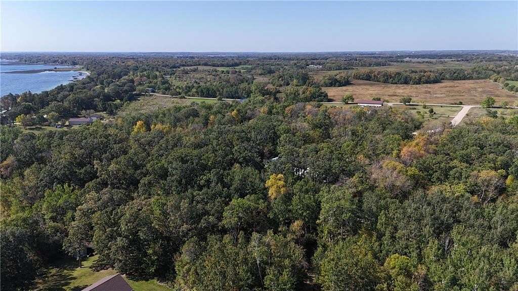 1.12 Acres of Land for Sale in Perham, Minnesota