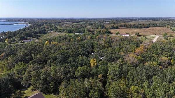 1.12 Acres of Land for Sale in Perham, Minnesota