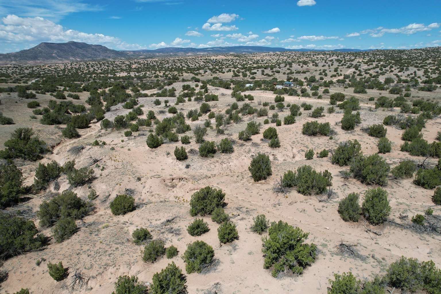 5 Acres of Residential Land for Sale in Abiquiu, New Mexico