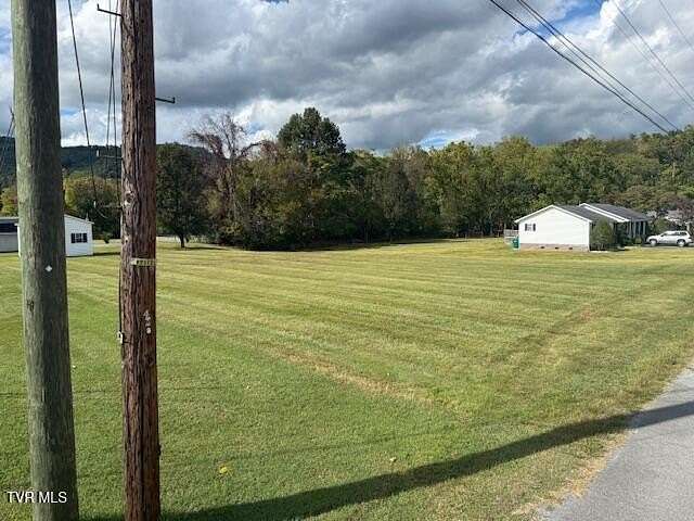 0.56 Acres of Residential Land for Sale in Erwin, Tennessee